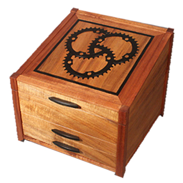 Jewelry Box