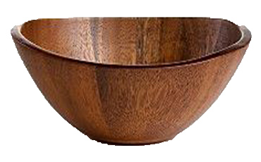 Wooden Bowl