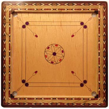 Carrom Board